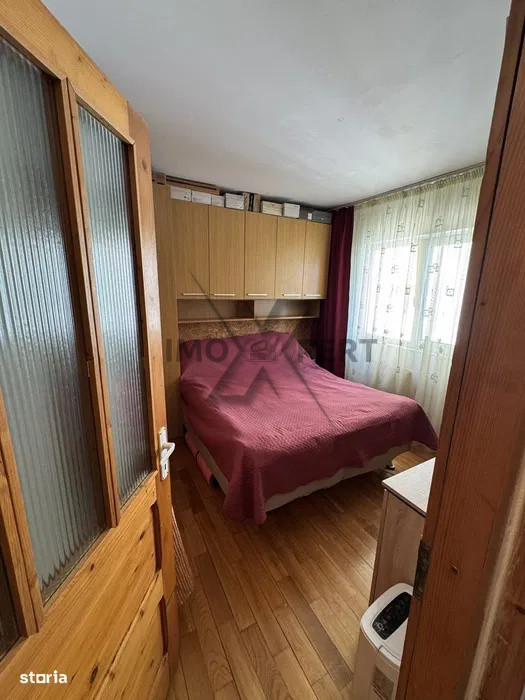 Apartament de 2 camere , etaj 1 ,mobilat si utilat, Grigorescu!