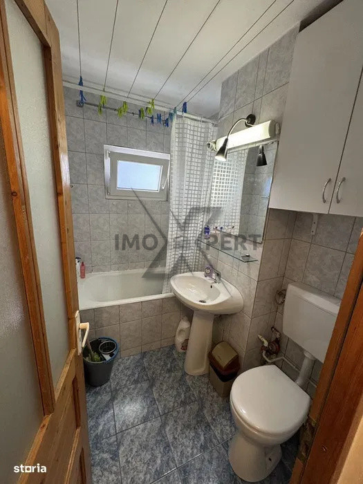 Apartament de 2 camere , etaj 1 ,mobilat si utilat, Grigorescu!