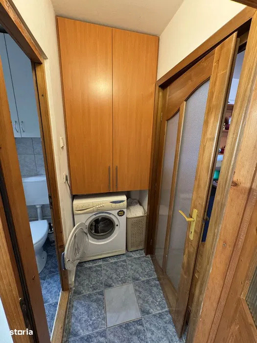 Apartament de 2 camere , etaj 1 ,mobilat si utilat, Grigorescu!