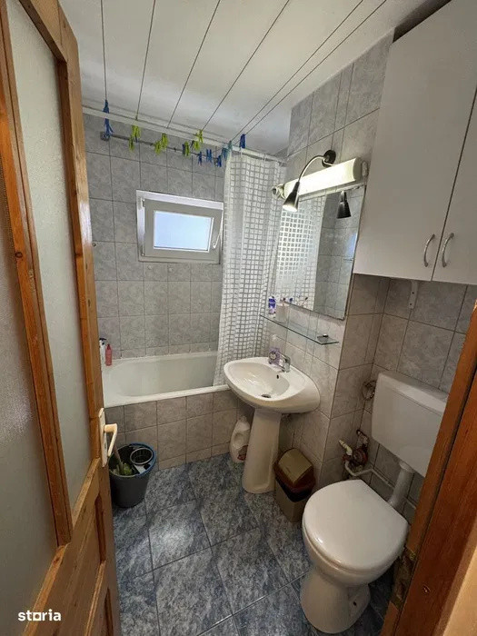 Apartament de 2 camere , etaj 1 ,mobilat si utilat, Grigorescu!