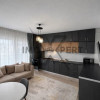 Apartament 3 camere, terasa 80 mp, parcare, ansamblu Iris
