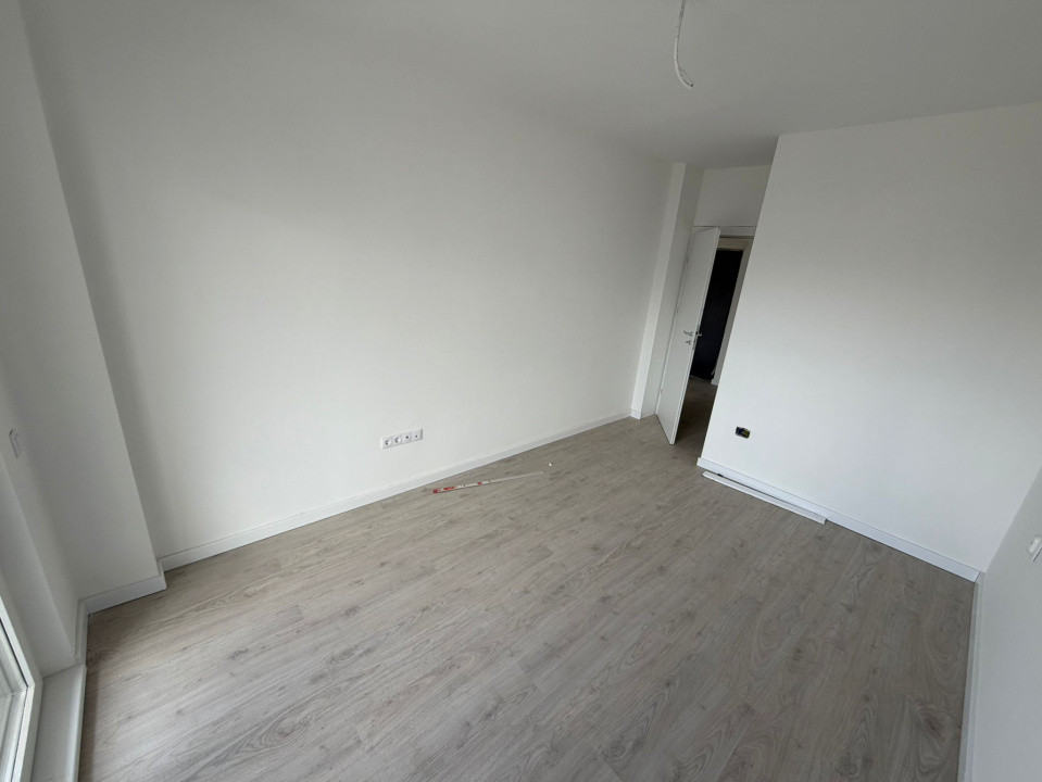 Apartament cu 2 camere finisat 56mp,et4/6 zona Eroilor