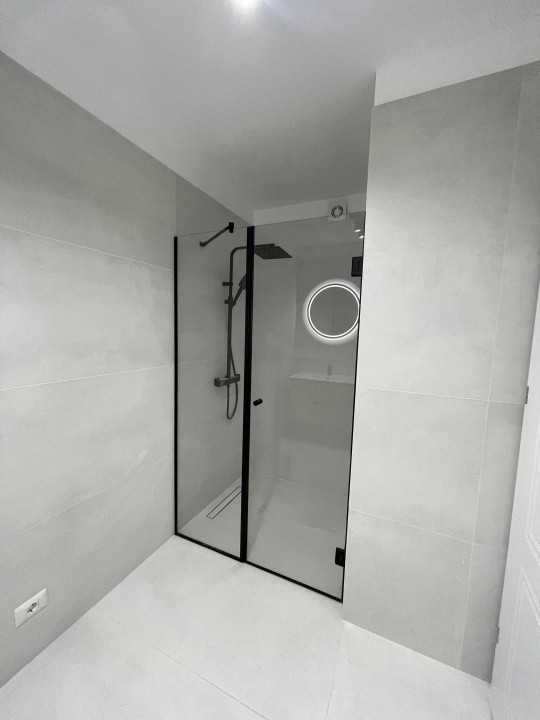 Elite City! Apartament de 3 camere, 2 bai, Terasa , Parcare, Finisat! 