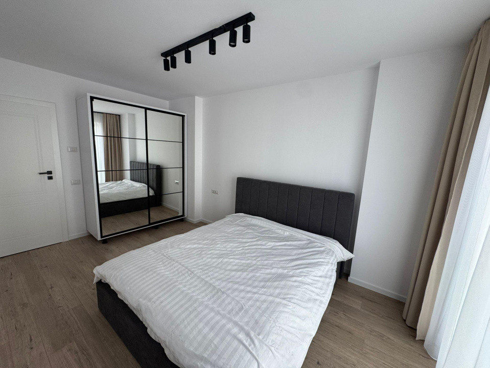 Elite City! Apartament de 3 camere, 2 bai, Terasa , Parcare, Finisat! 