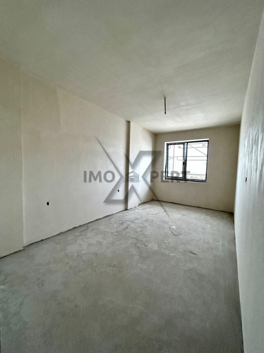 Apartament 3 camere în complex nZEB, zona Pod IRA 