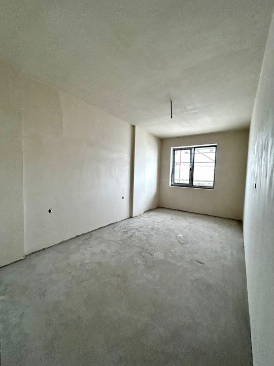 Apartament 3 camere în complex nZEB, zona Pod IRA 