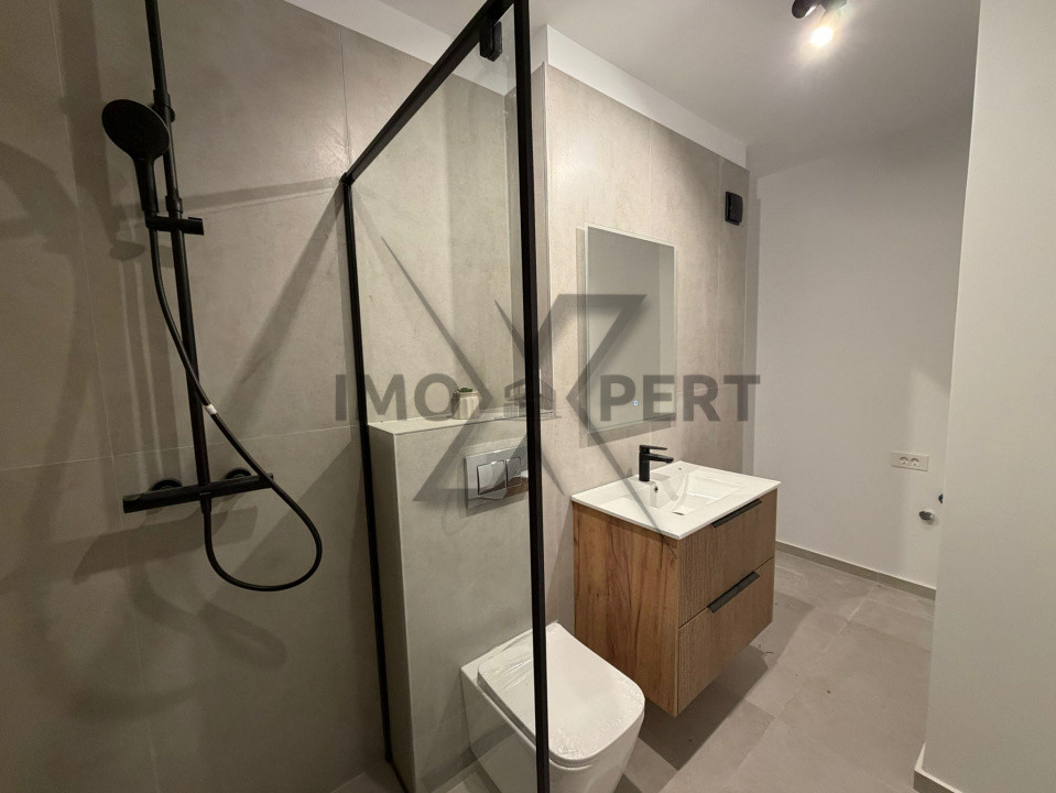 Apartament cu 2 camere, parcare, Elite City 