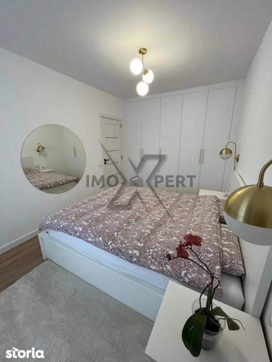 Apartament 3 camere Gheorgheni | Modern | La cheie