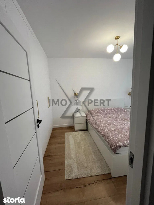 Apartament 3 camere Gheorgheni | Modern | La cheie