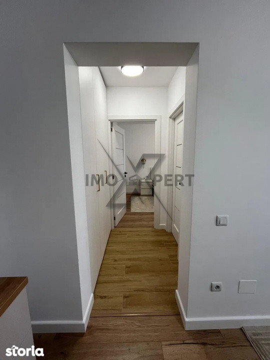 Apartament 3 camere Gheorgheni | Modern | La cheie
