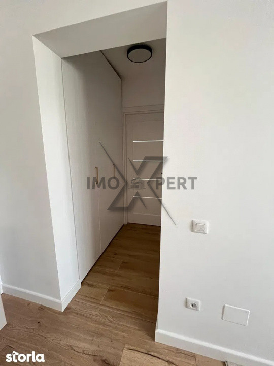 Apartament 3 camere Gheorgheni | Modern | La cheie