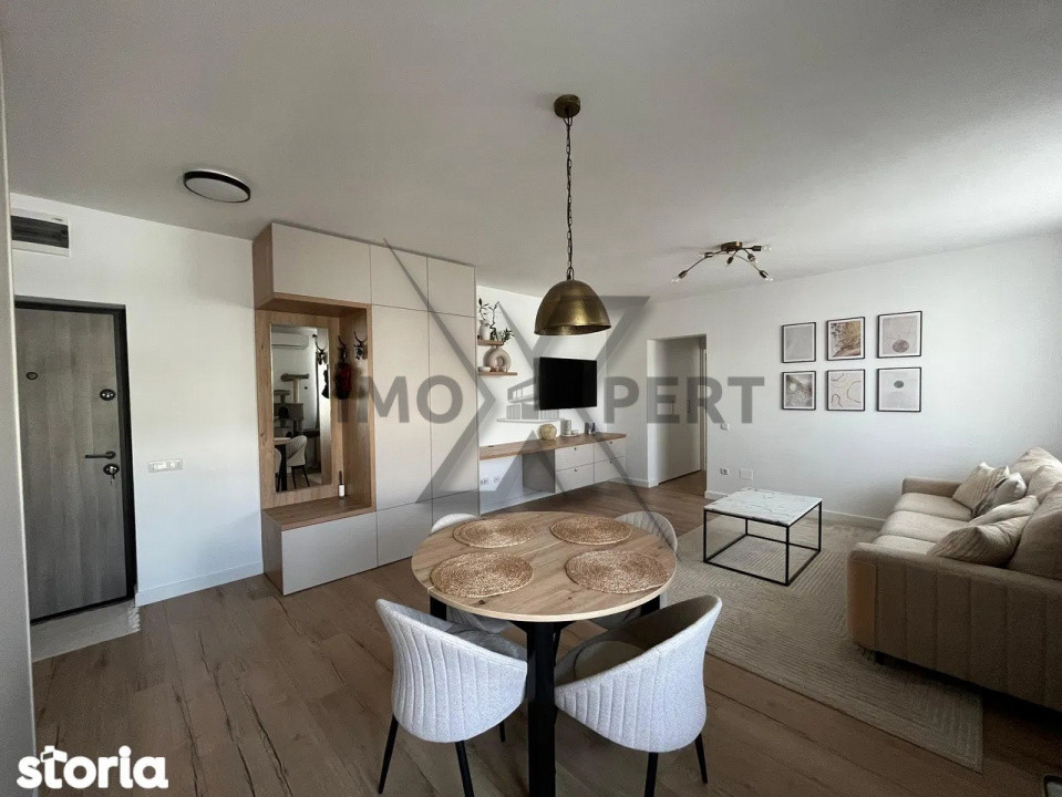 Apartament 3 camere Gheorgheni | Modern | La cheie