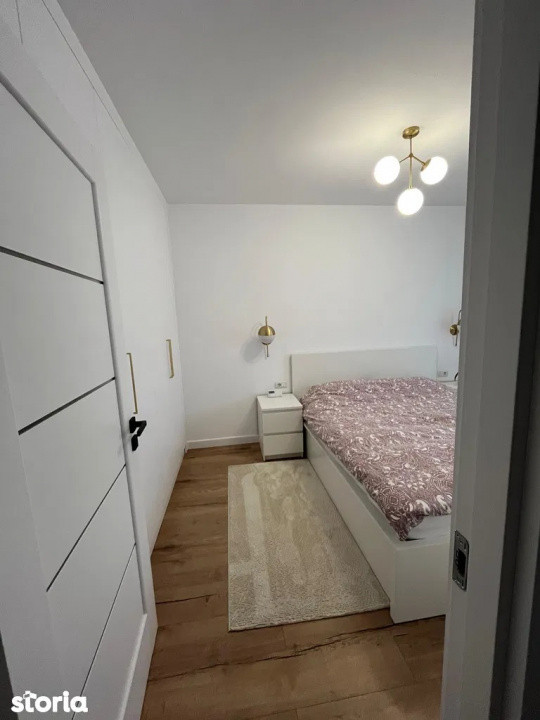 Apartament 3 camere Gheorgheni | Modern | La cheie