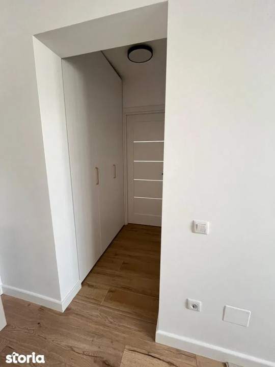 Apartament 3 camere Gheorgheni | Modern | La cheie