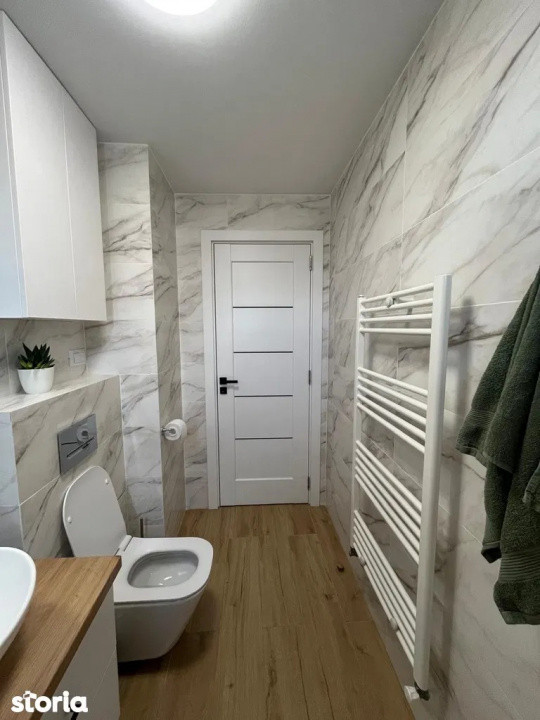 Apartament 3 camere Gheorgheni | Modern | La cheie