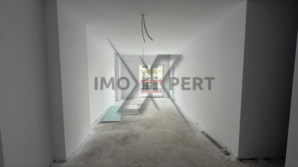 Apartament cu 2 camere, etaj intermediar, Elite City 