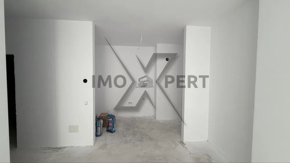 Apartament cu 2 camere, etaj intermediar, Elite City 