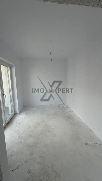 Apartament cu 2 camere, etaj intermediar, Elite City 