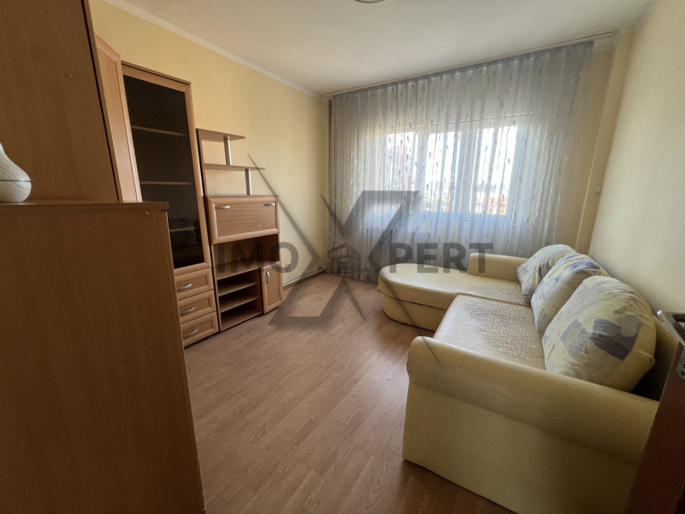 Apartament 3 camere, etaj intermediar, Piata Marasti