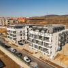 Apartament cu 2 camere, parcare, Baciu Regal 