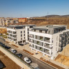 Apartament cu 2 camere, parcare, Baciu Regal 
