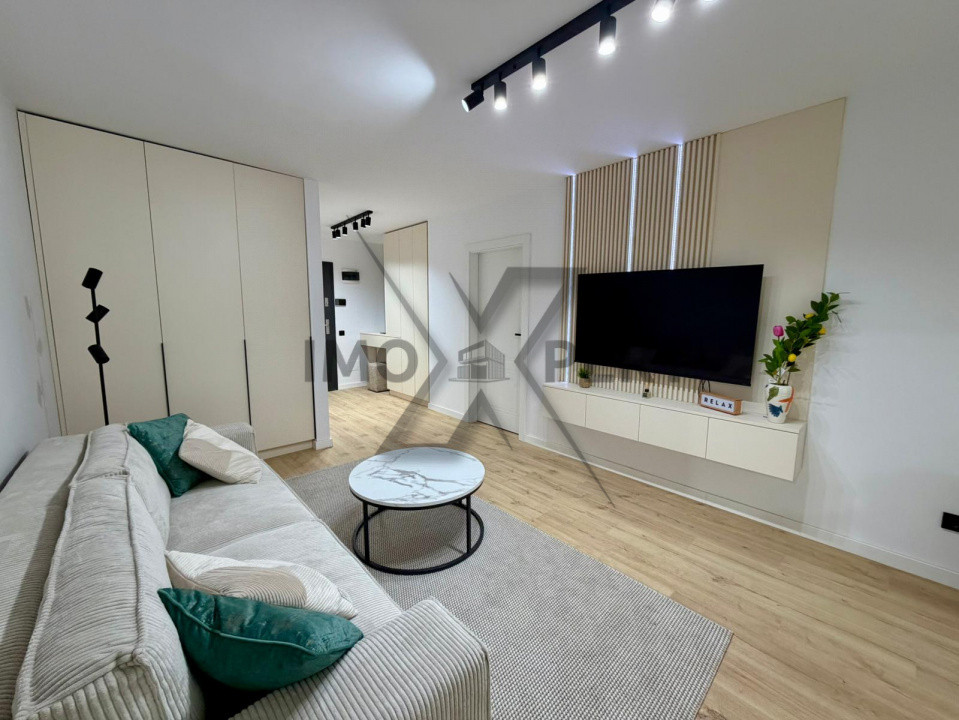 Apartament de 2 camere, bucatarie separata, etaj 1 , la Cheie, Elite!
