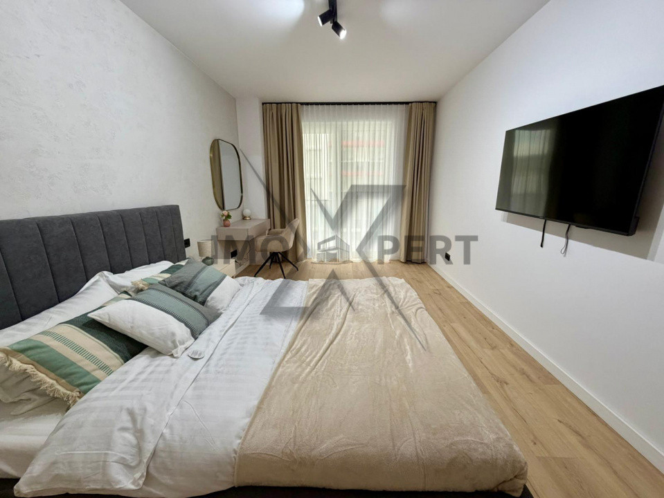 Apartament de 2 camere, bucatarie separata, etaj 1 , la Cheie, Elite!