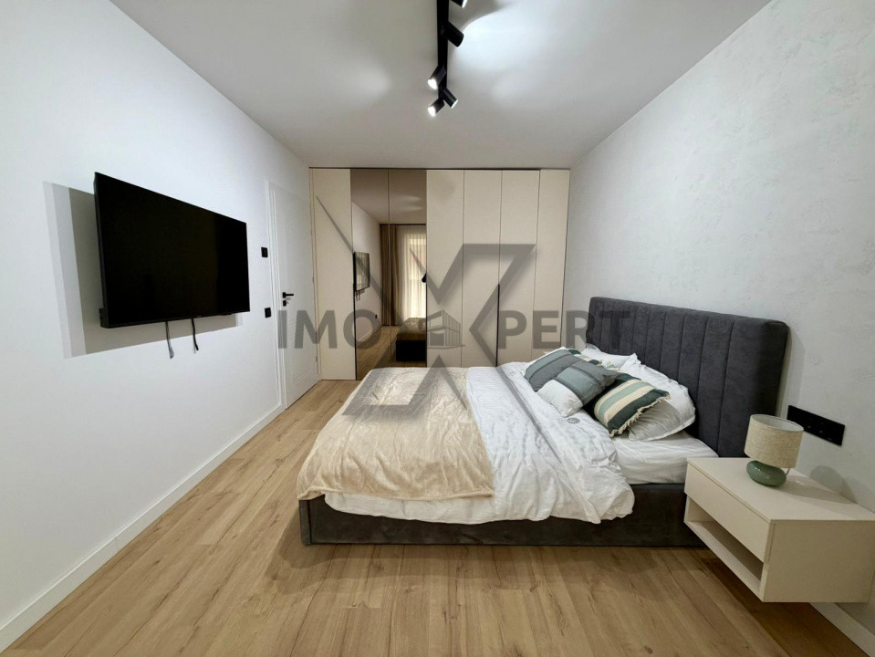 Apartament de 2 camere, bucatarie separata, etaj 1 , la Cheie, Elite!