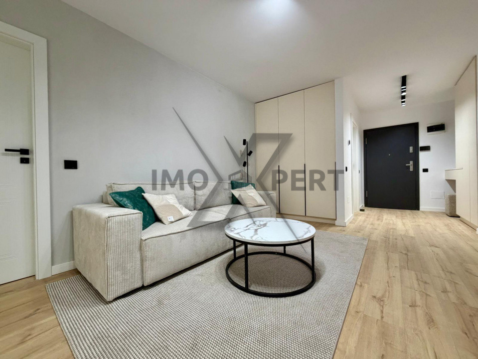 Apartament de 2 camere, bucatarie separata, etaj 1 , la Cheie, Elite!