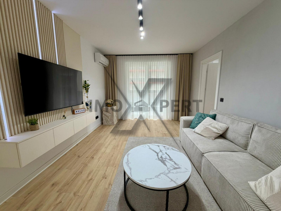 Apartament de 2 camere, bucatarie separata, etaj 1 , la Cheie, Elite!