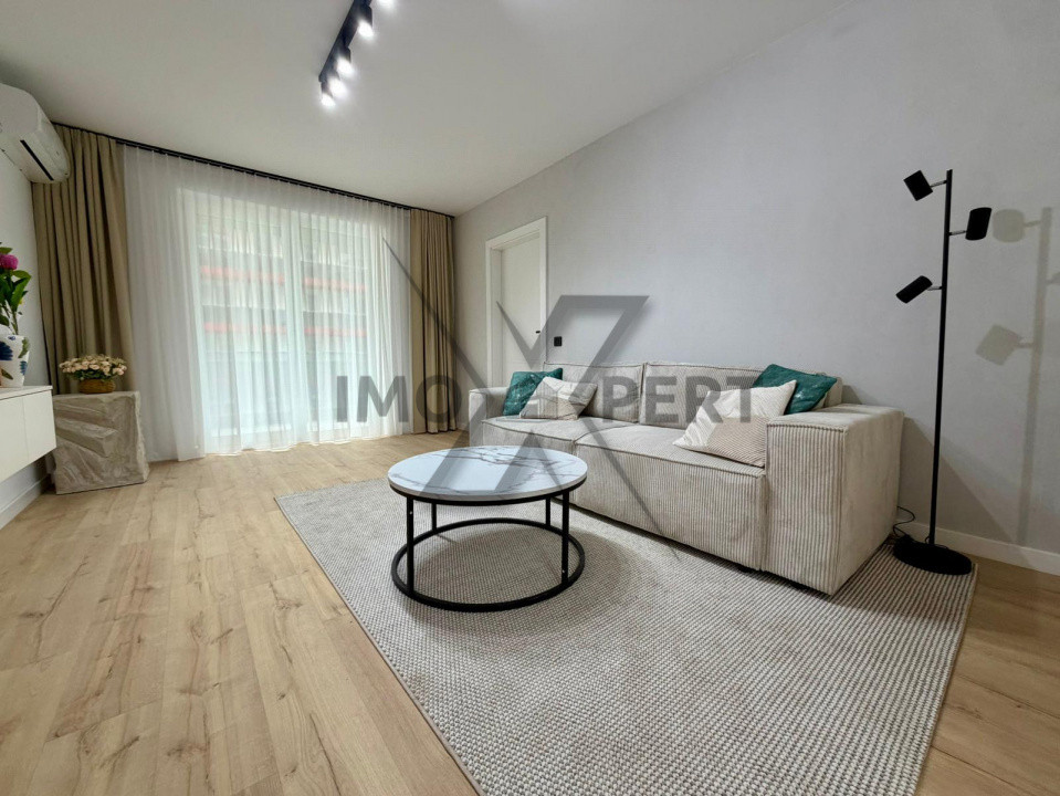 Apartament de 2 camere, bucatarie separata, etaj 1 , la Cheie, Elite!