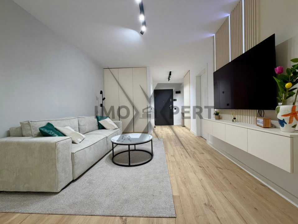 Apartament de 2 camere, bucatarie separata, etaj 1 , la Cheie, Elite!