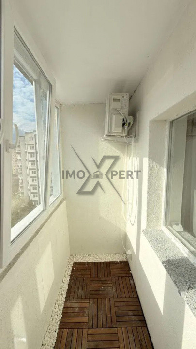 Apartament 2 camere decomandate, et intermediar, Pod Calvaria Manastur