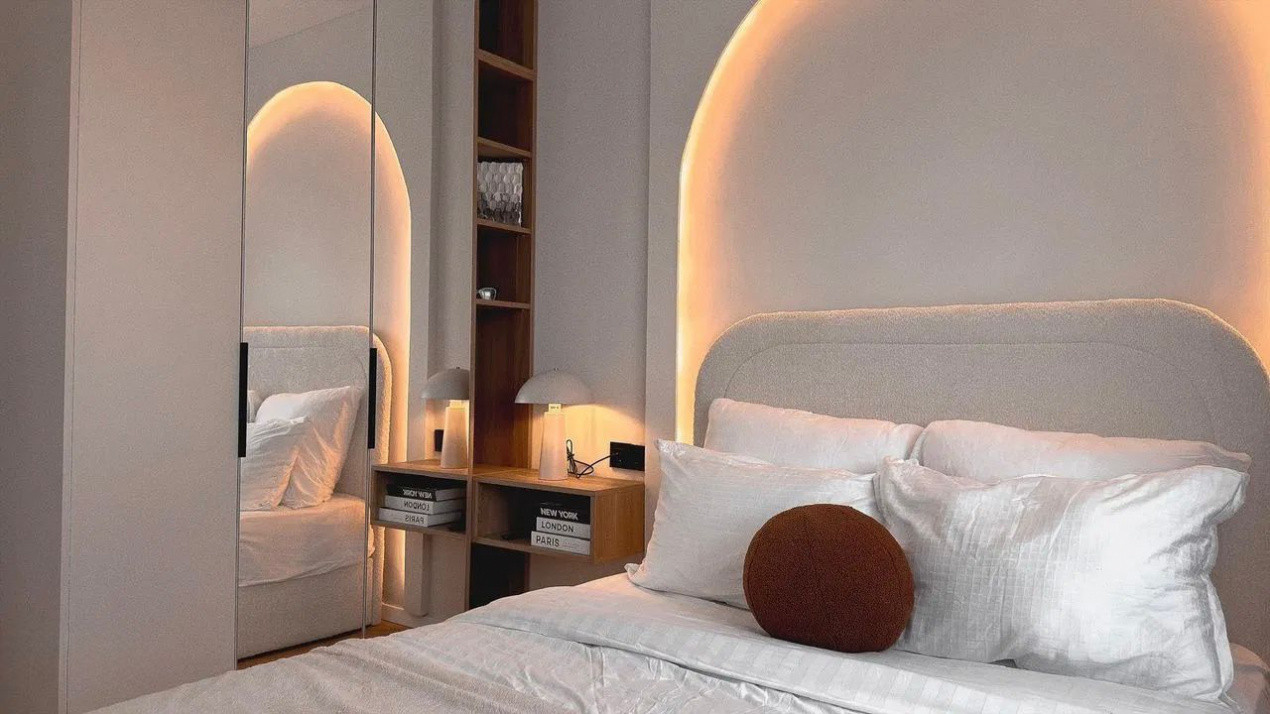 Apartament 2 camere decomandate, et intermediar, Pod Calvaria Manastur