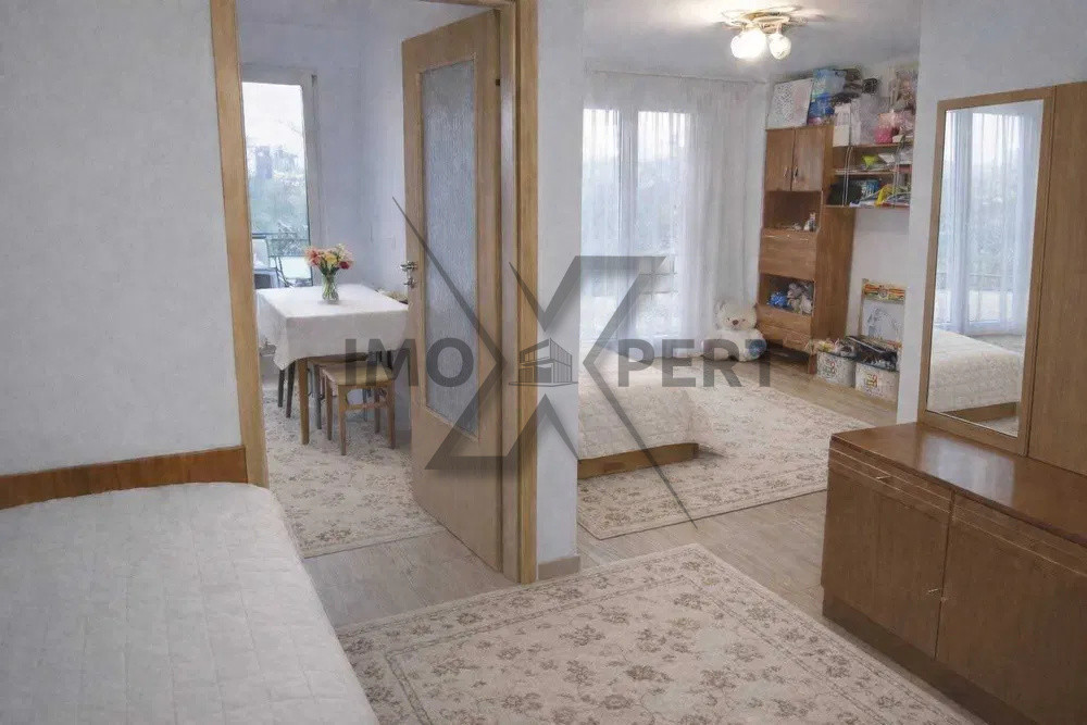 Apartament cu 1 camera , etaj intermediar, zona FSEGA , Gheorgheni