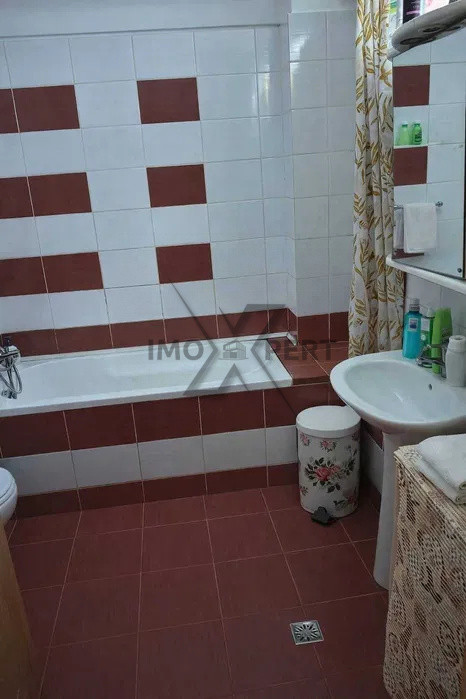 Apartament cu 1 camera , etaj intermediar, zona FSEGA , Gheorgheni
