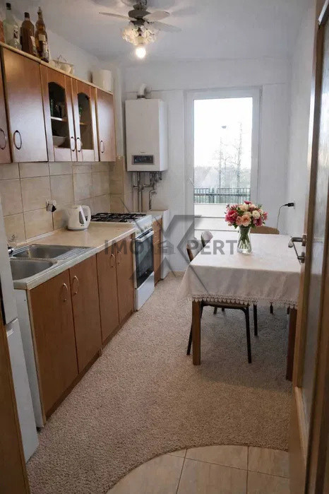 Apartament cu 1 camera , etaj intermediar, zona FSEGA , Gheorgheni
