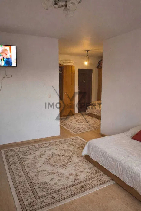 Apartament cu 1 camera , etaj intermediar, zona FSEGA , Gheorgheni