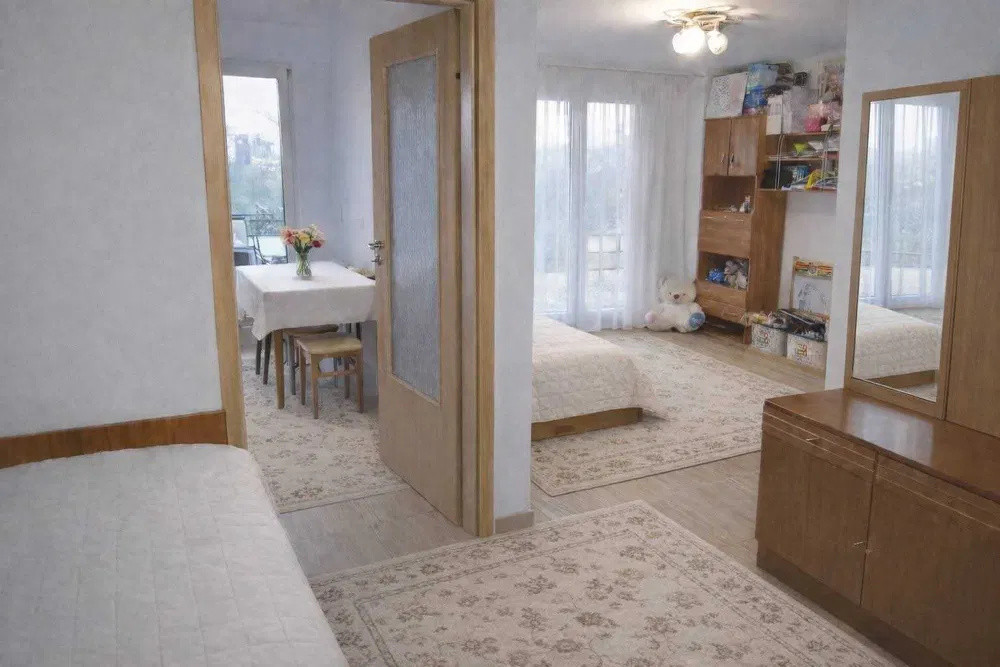 Apartament cu 1 camera , etaj intermediar, zona FSEGA , Gheorgheni