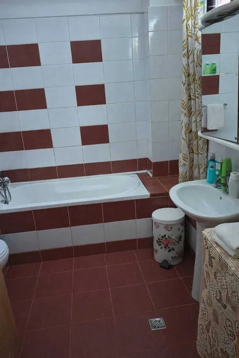 Apartament cu 1 camera , etaj intermediar, zona FSEGA , Gheorgheni