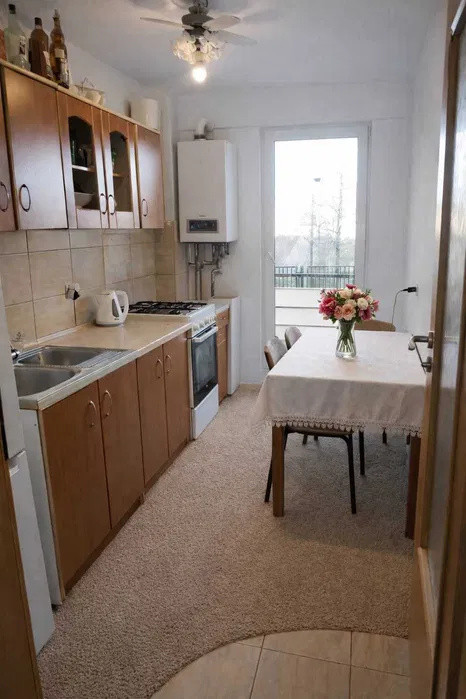 Apartament cu 1 camera , etaj intermediar, zona FSEGA , Gheorgheni