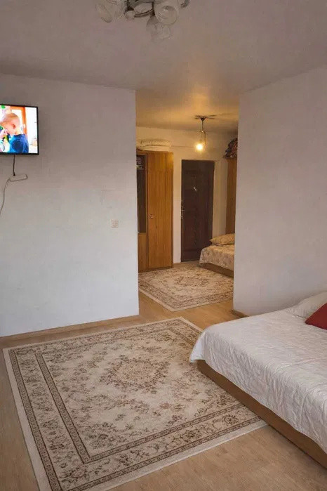 Apartament cu 1 camera , etaj intermediar, zona FSEGA , Gheorgheni