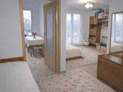 Apartament cu 1 camera , etaj intermediar, zona FSEGA , Gheorgheni