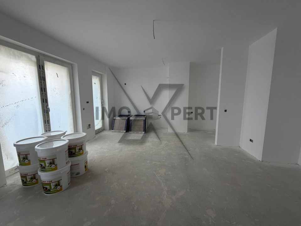 Apartament cu o camera în Elite Junior
