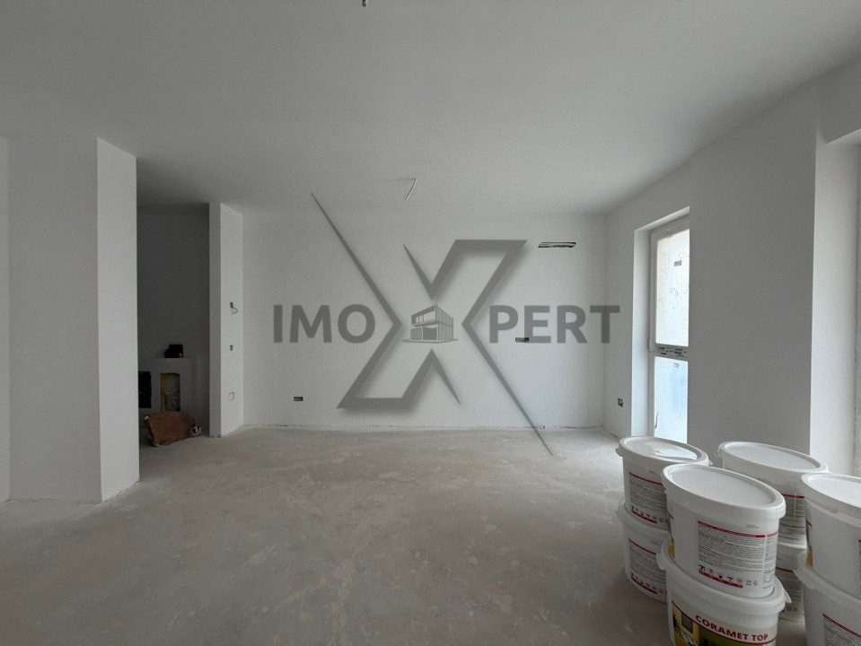 Apartament cu o camera în Elite Junior