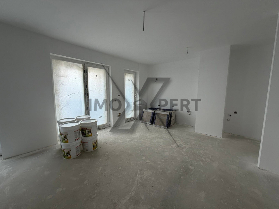 Apartament cu o camera în Elite Junior