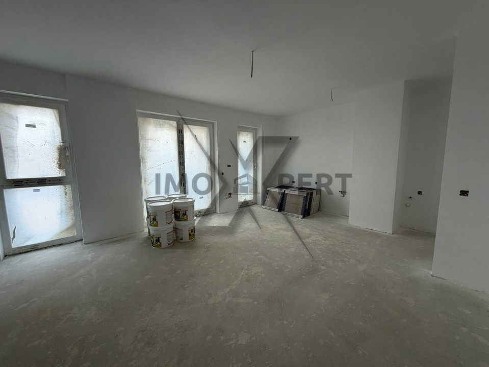 Apartament cu o camera în Elite Junior