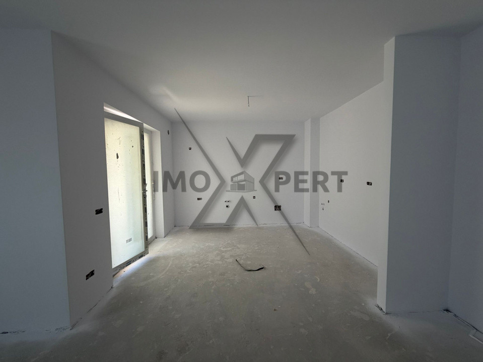 Apartament 2 camere, et intermediar, parcare, Elite Junior