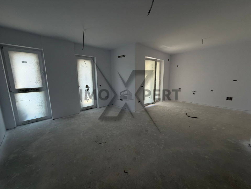 Apartament 2 camere, et intermediar, parcare, Elite Junior