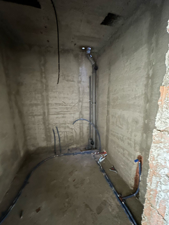 Apartament 4 camere intr-un imobil premium, zona Europa